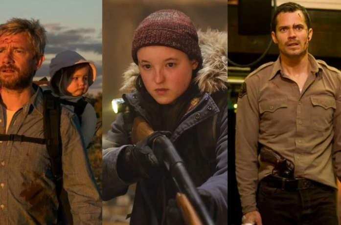 ۱۰ فیلم زامبی‌محور برتر برای طرفداران «آخرین بازمانده از ما»