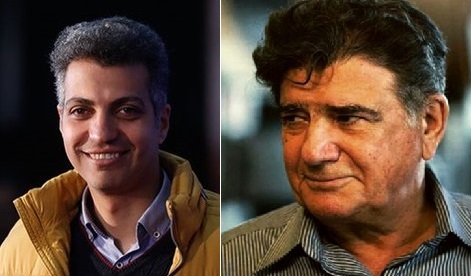 انتقاد تند معاون دفتر پزشکیان از برخورد صداوسیما با فردوسی‌پور و شجریان
