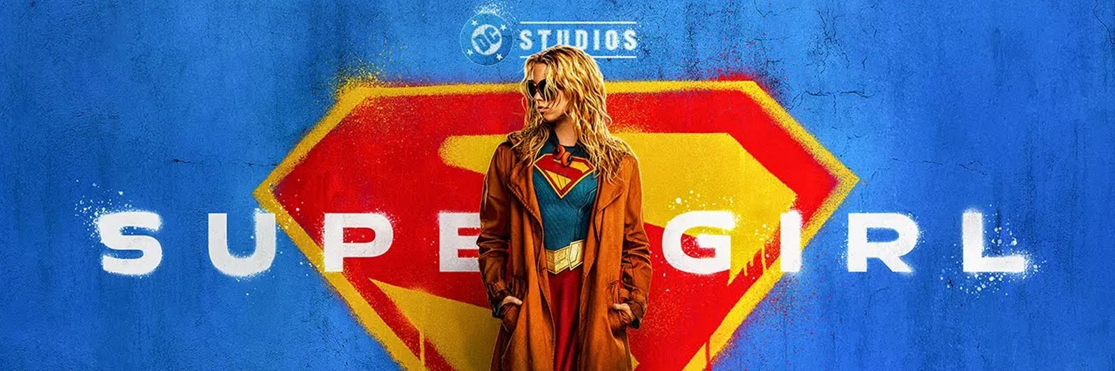 اقتباسی کم‌نظیر از «سوپرگرل»؛ گام جدید جیمز گان برای دنیای دی‌سی
