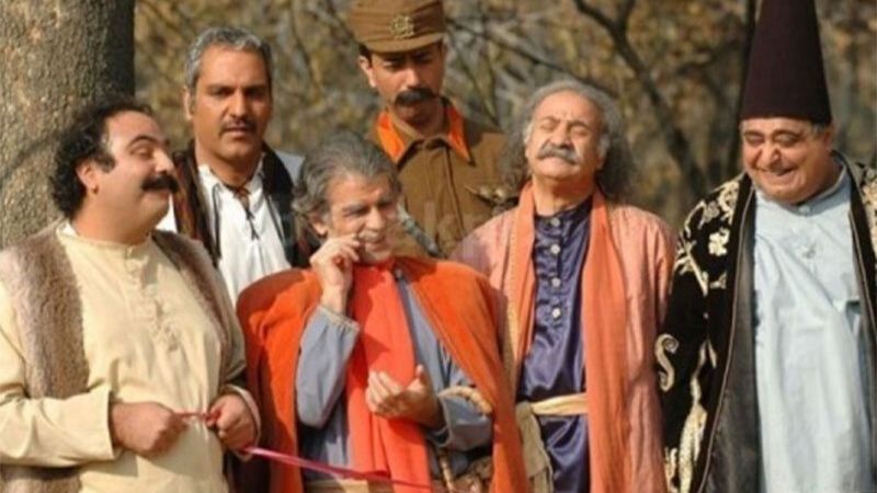 انتقاد یک روزنامه از تلویزیون: سریال‌های چندصدمیلیاردی جدید ساخته اما مردم هنوز برره می‌بینند!