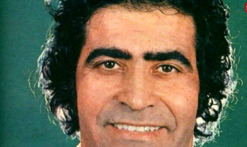 سفر در زمان؛ چهره «هوشمند عقیلی» خواننده قبل انقلاب در 87 سالگی؛ سال 1403