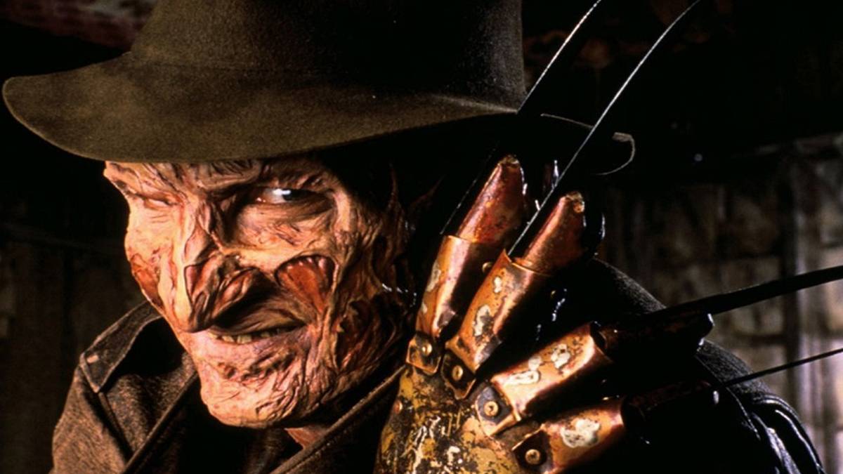 بازیگر اصلی فردی کروگر درباره جانشین خود و بازسازی A Nightmare on Elm Street صحبت کرد