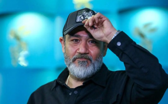 قاب زیبای مهران غفوریان و همسرش منتشر شد