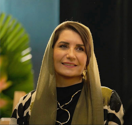علت ازدواج نکردن فریبا کوثری از زبان خودش