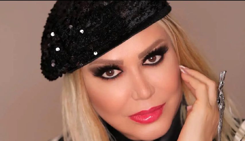 سفر در زمان؛ «شهره صولتی» در 19 سالگی و در تهران؛ سال 1356