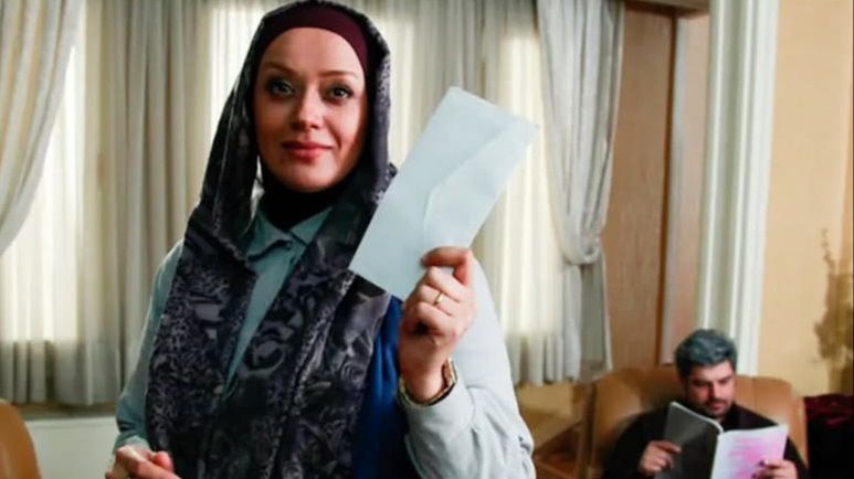 پلیدترین کاراکتر زن سریالهای صداوسیما؛ زیور خانم