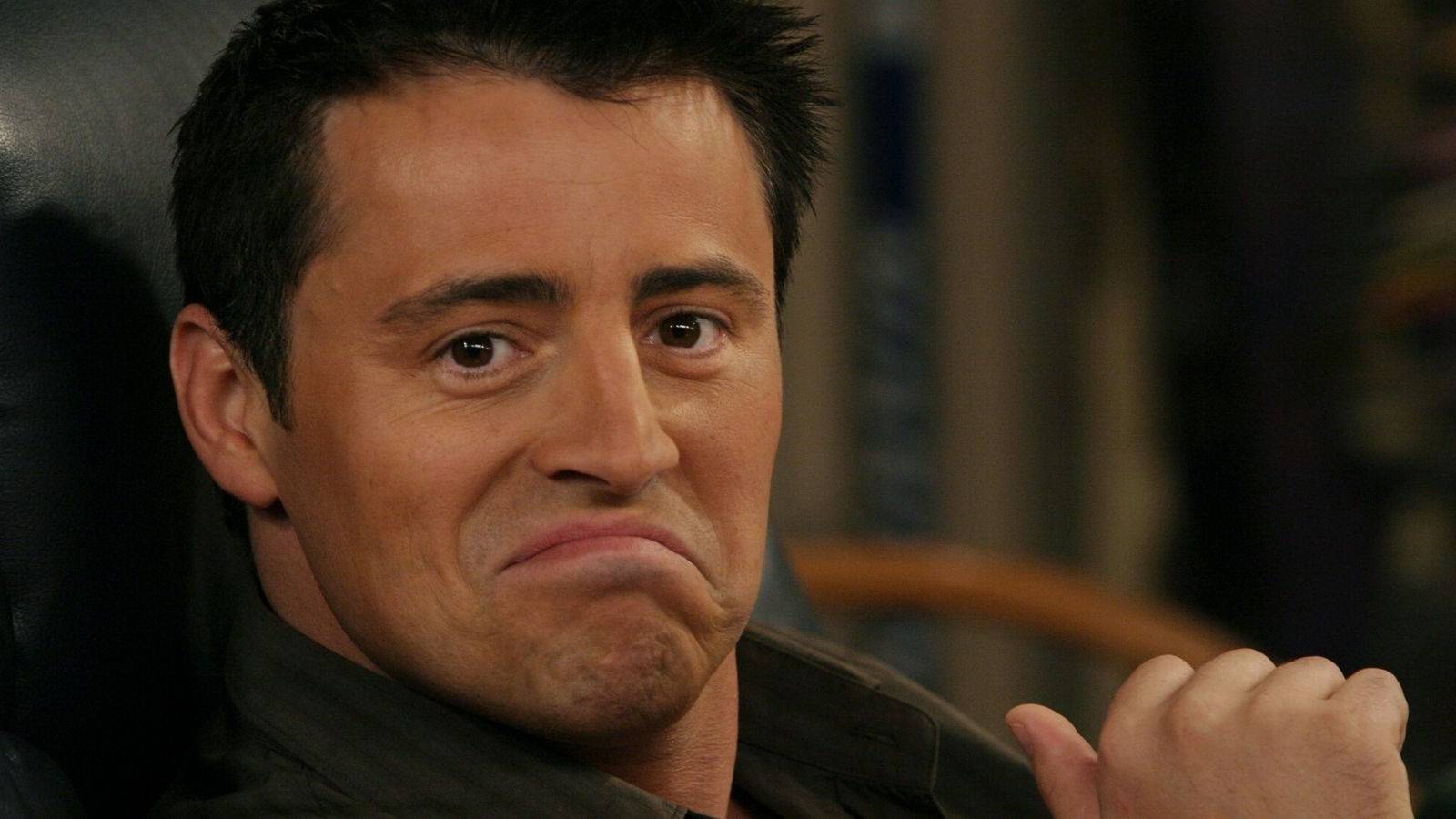 چرا فقط جویی؟ پشت‌پرده تصمیم تاریخی برای تنها اسپین‌آف سریال Friends