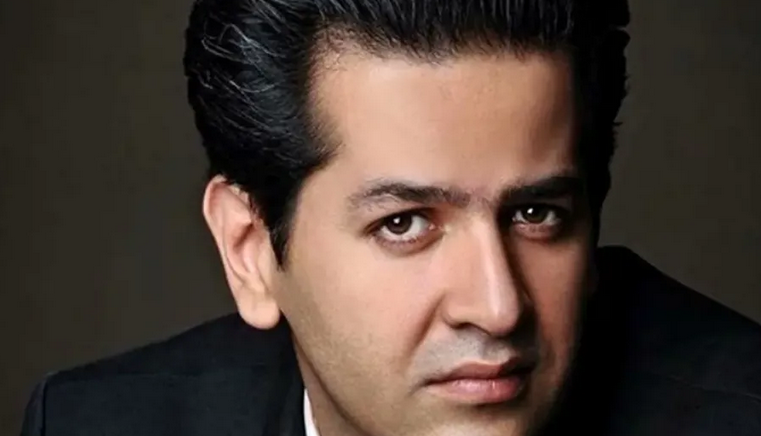 افشاگری حمید طالب زاده درباره کنسرت های شادمهر عقیلی+ ویدئو