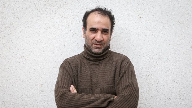 افزایش سطح هوشیاری رضا امیرخانی