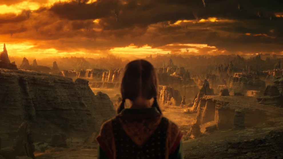 پایان احساسی Stranger Things؛ دافرها از تصمیم‌های سخت و آینده اسپین‌آف می‌گویند