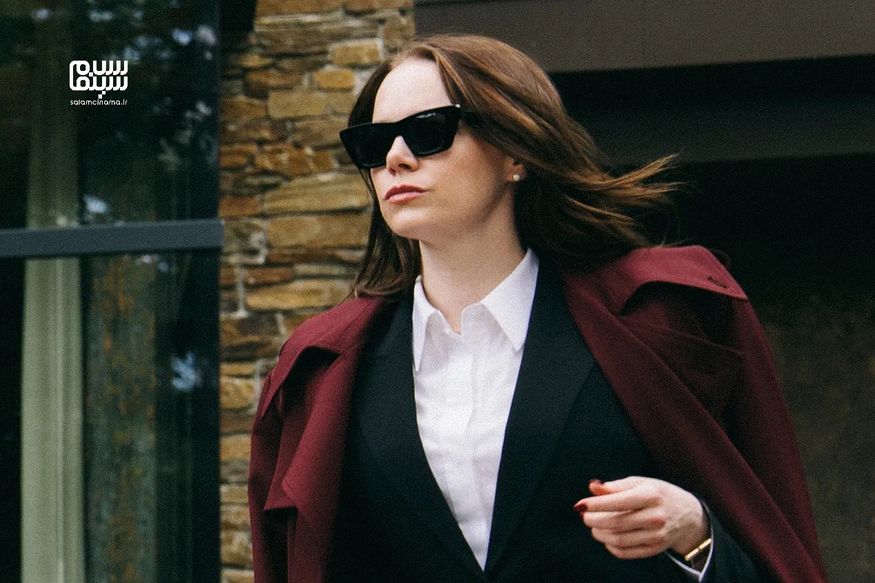 نقد فیلم «بوگونیا» (Bugonia)؛ تجسم هذیان واقعی و فروپاشی جهان یورگوس لانتیموس