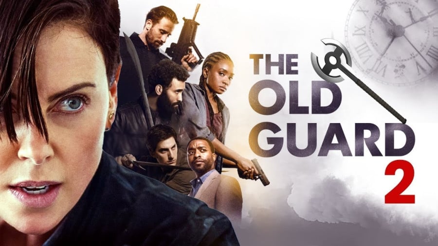 فیلم The Old Guard 2؛ ادامهای ناموفق برای اثری موفق