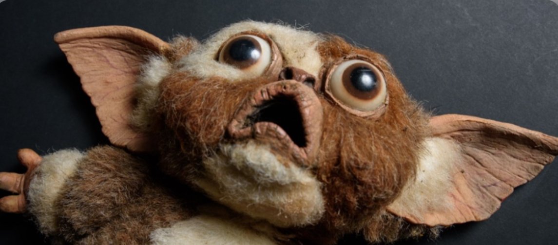 چراغ سبز اسپیلبرگ تنها مانع آغاز تولید Gremlins 3
