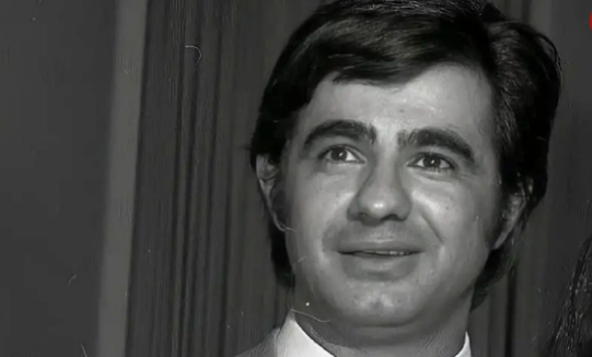 سفر در زمان؛ چهره «عارف عارف کیا» بعد 50 سال در 85 سالگی و در آمریکا