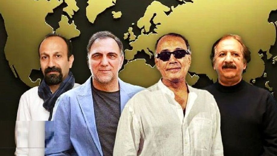 کارگردانهایی که فیلمهایشان پس از نمایش در ایران، به صورت گسترده اکران جهانی داشتند