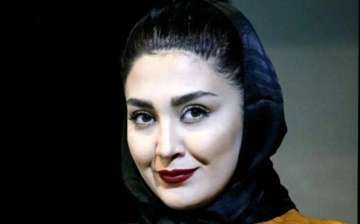 آلبوم عروسی| مریم معصومی عروس مردگان