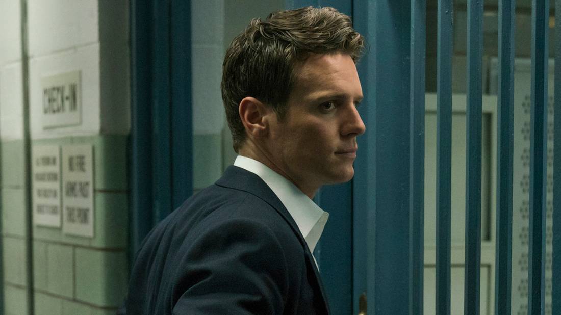سریال Mindhunter شاهکار جنایی نتفلیکس که قربانی بودجه شد