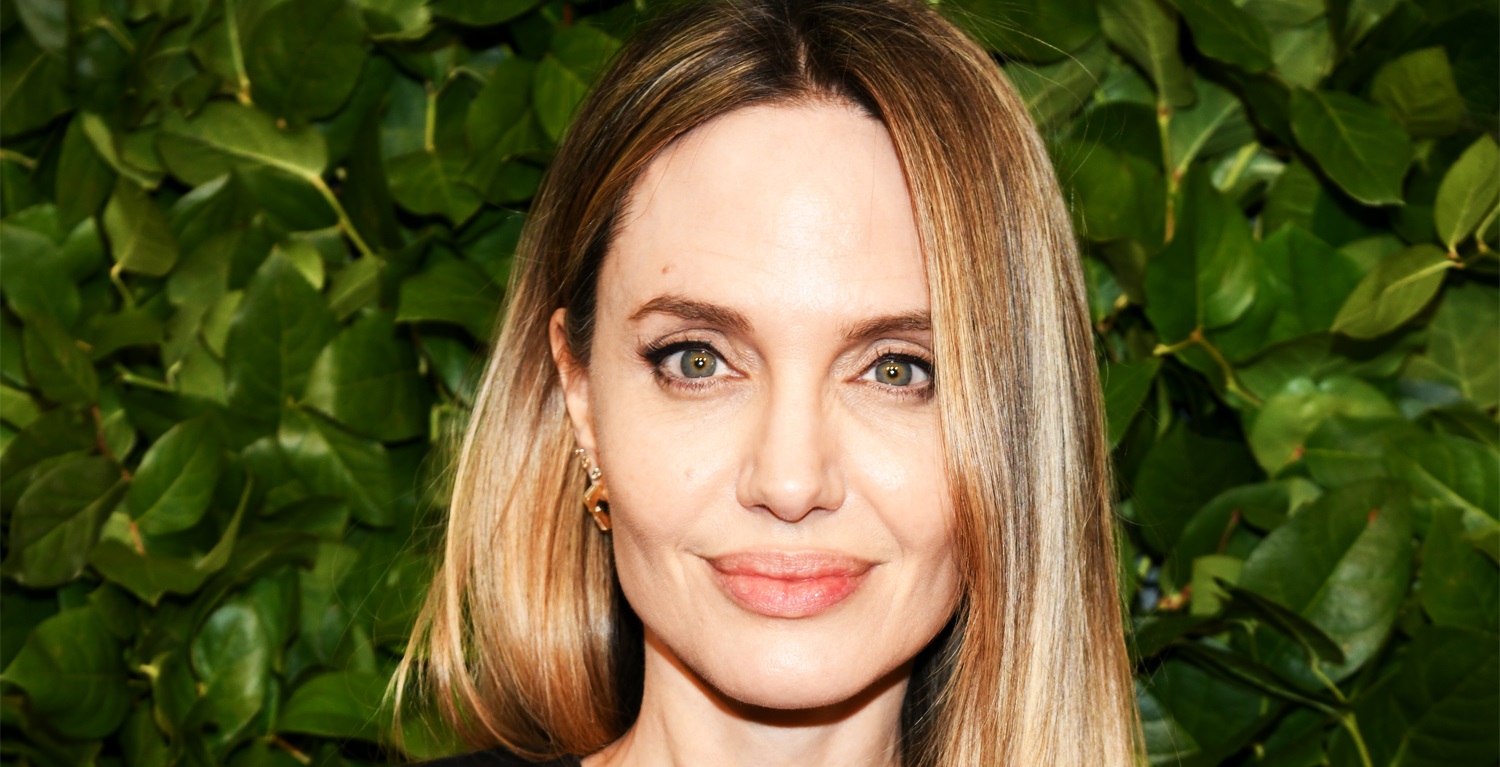 آنجلینا جولی در نقش گانگستر زن؛ Sunny روایتی تاریک از بقا و خانواده