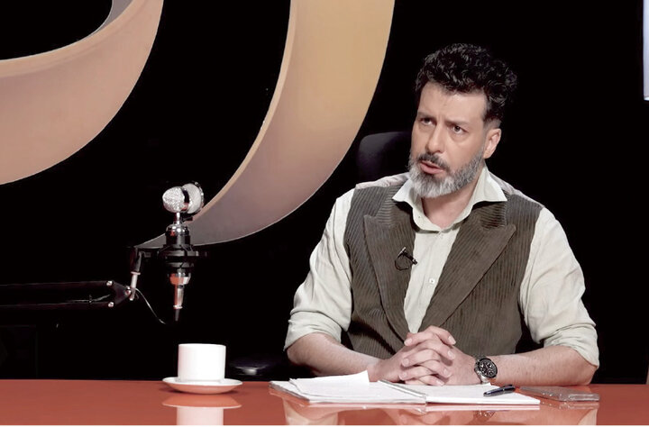 مجید واشقانی: هرکس کار میکند و میگوید مخالف هستم دروغ میگوید...