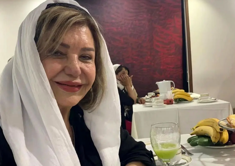 سفر در زمان؛ «فرانک میرقهاری» در اولین فیلم اش در 15 سالگی؛ سال 1338