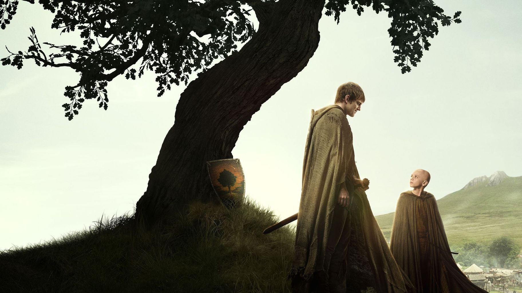 اپیزود ۵ A Knight of the Seven Kingdoms؛ یکی از بهترین لحظات دنیای «بازی تاج‌وتخت»؟