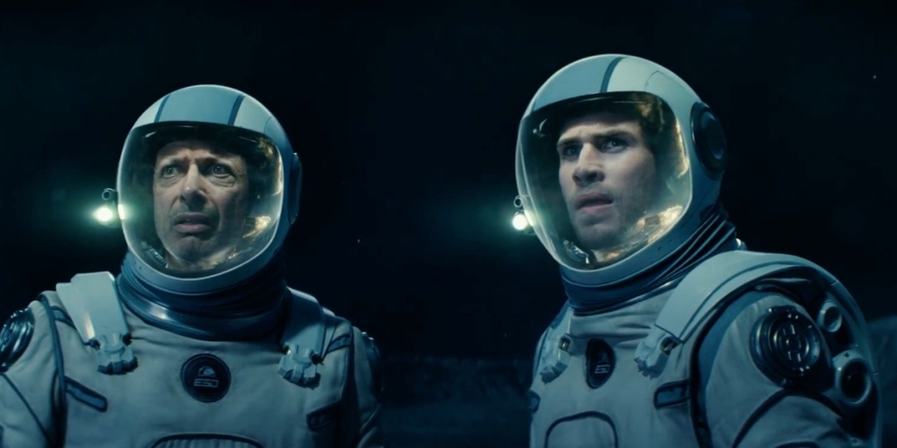 فیلم «روز استقلال: بازخیز»(Independence Day: Resurgence) با بازی لیام همسورث و جف گلدبلام