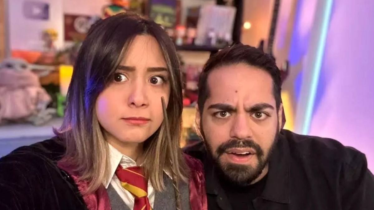 بیوگرافی میا پلیز و همسرش کوروشهای محبوب ایرانی ساکن کانادا