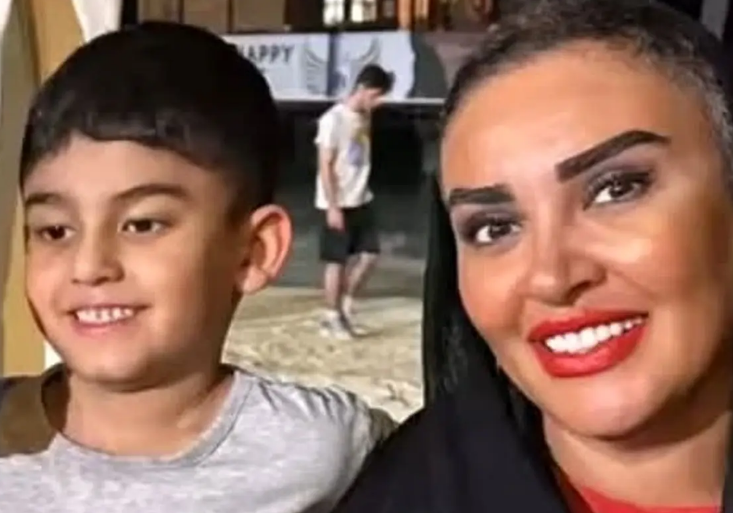 سفر در زمان؛ «زیبا بروفه» 25 ساله در سومین فیلمش در کنار «شادمهر عقیلی»