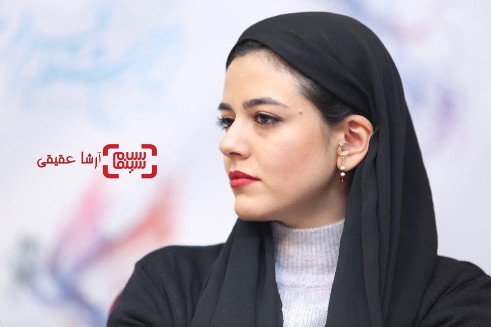 ماهور الوند در نقش هانیه: روایت پرپیچ و خم بازیگری | عکس