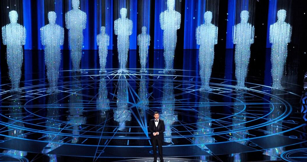 صحنهای لغزنده برای ستارهها؛ چرا اجرای مراسمهای سینمایی پرخطر است؟