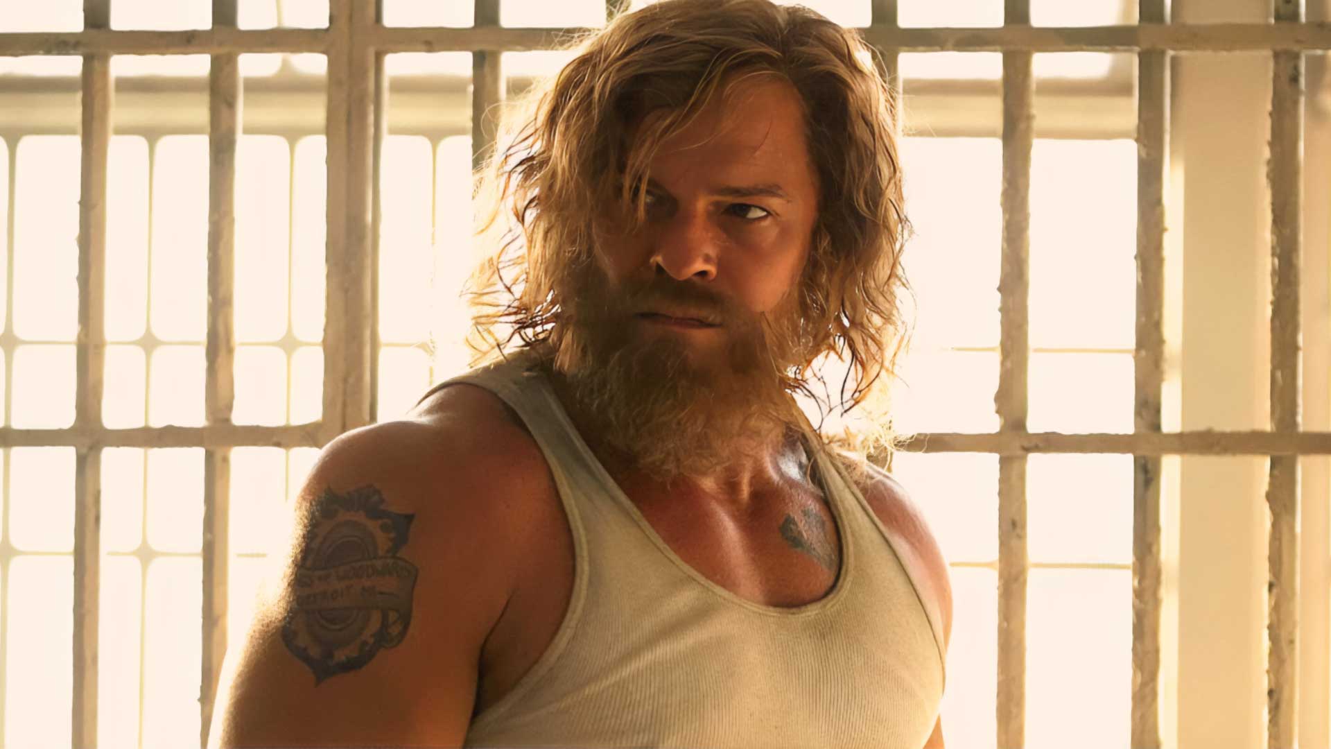 فیلم Motor City با حضور آلن ریچسون و شیلین وودلی میان کلیشه‌ها و تجربه‌ای سبک‌گرایانه طولانی