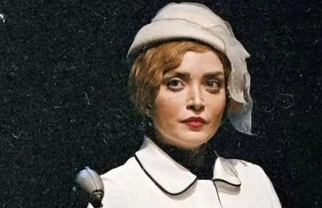 زمستان 1404|  پریناز ایزدیار، شبنم مقدمی، هانیه توسلی، بهنوش طباطبایی، سوگل طهماسبی و...