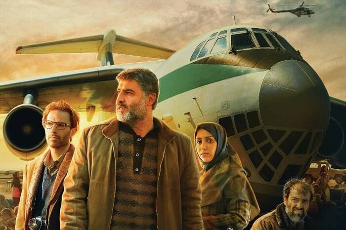 فیلم «احمد» را در اکران آنلاین ببینیم؟