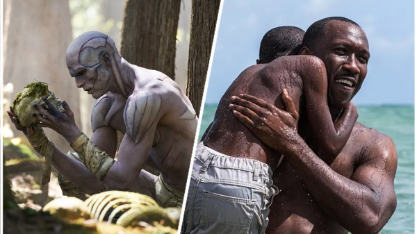 آیا ۲۰۱۷ تکرار می‌شود؟ شانس جیکوب الوردي برای برد اسکار بهترین بازیگر مکمل