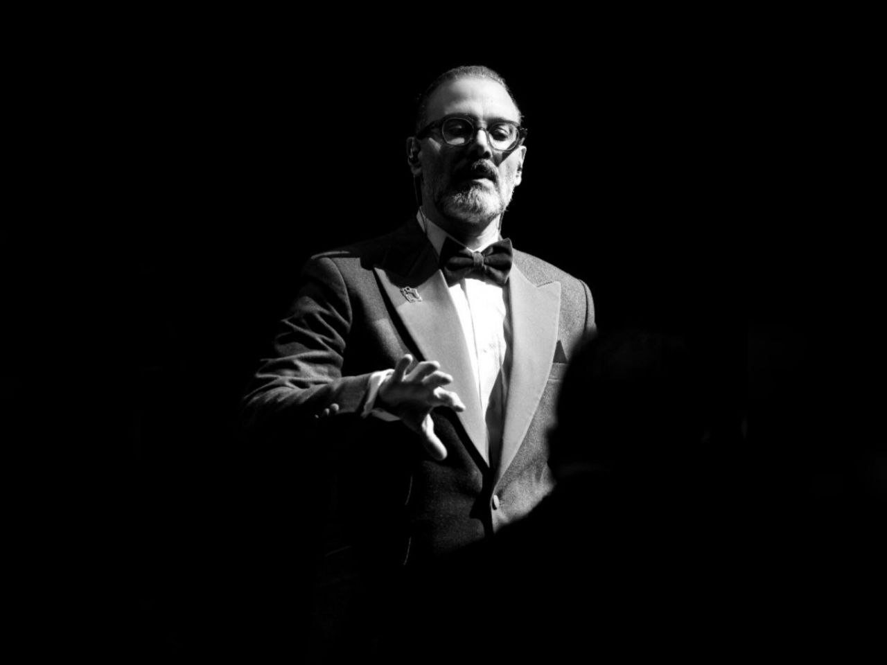 گزارش کنسرت علیرضا قربانی در دبی + تصاویر