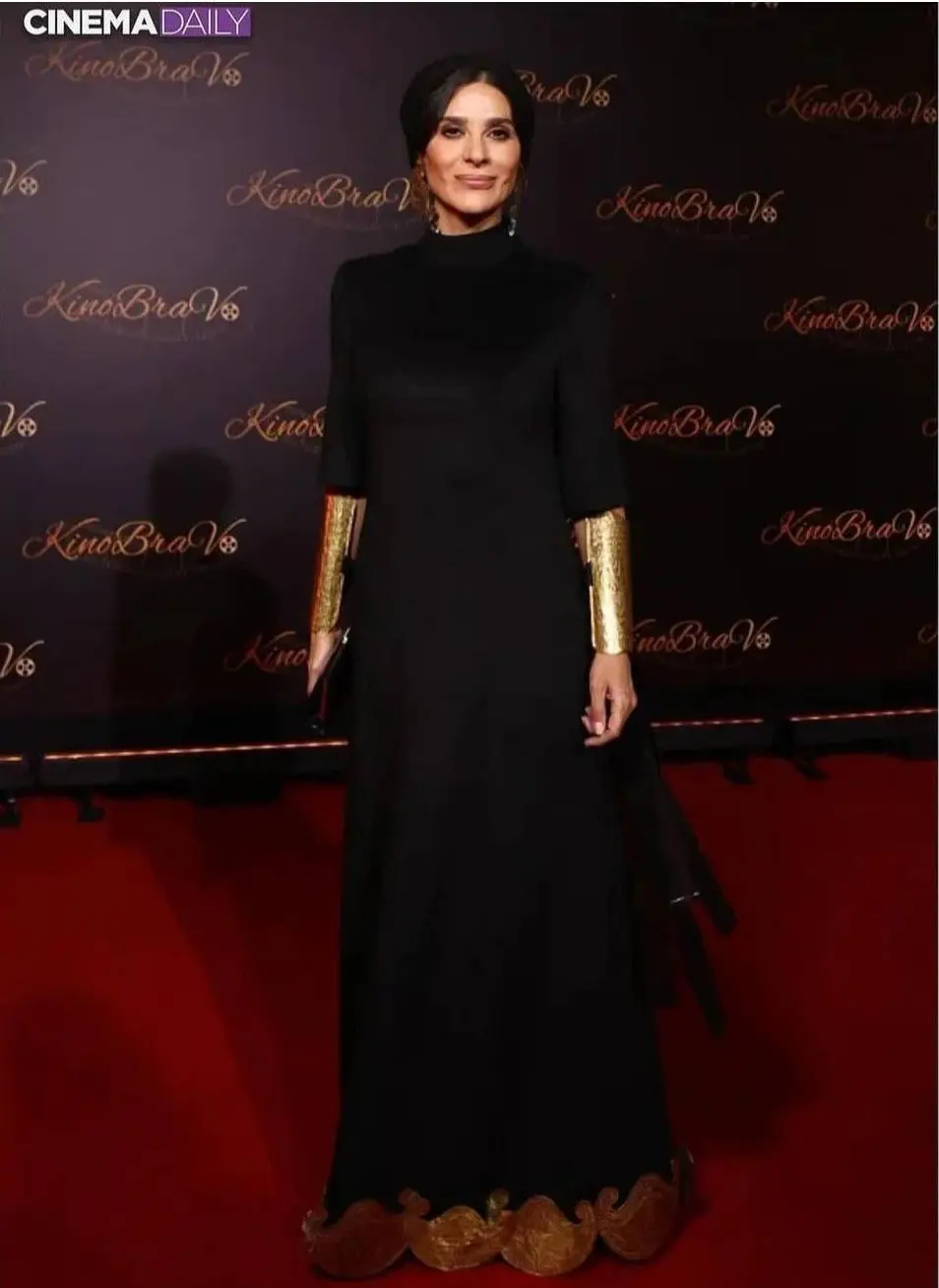 سحر دولتشاهی