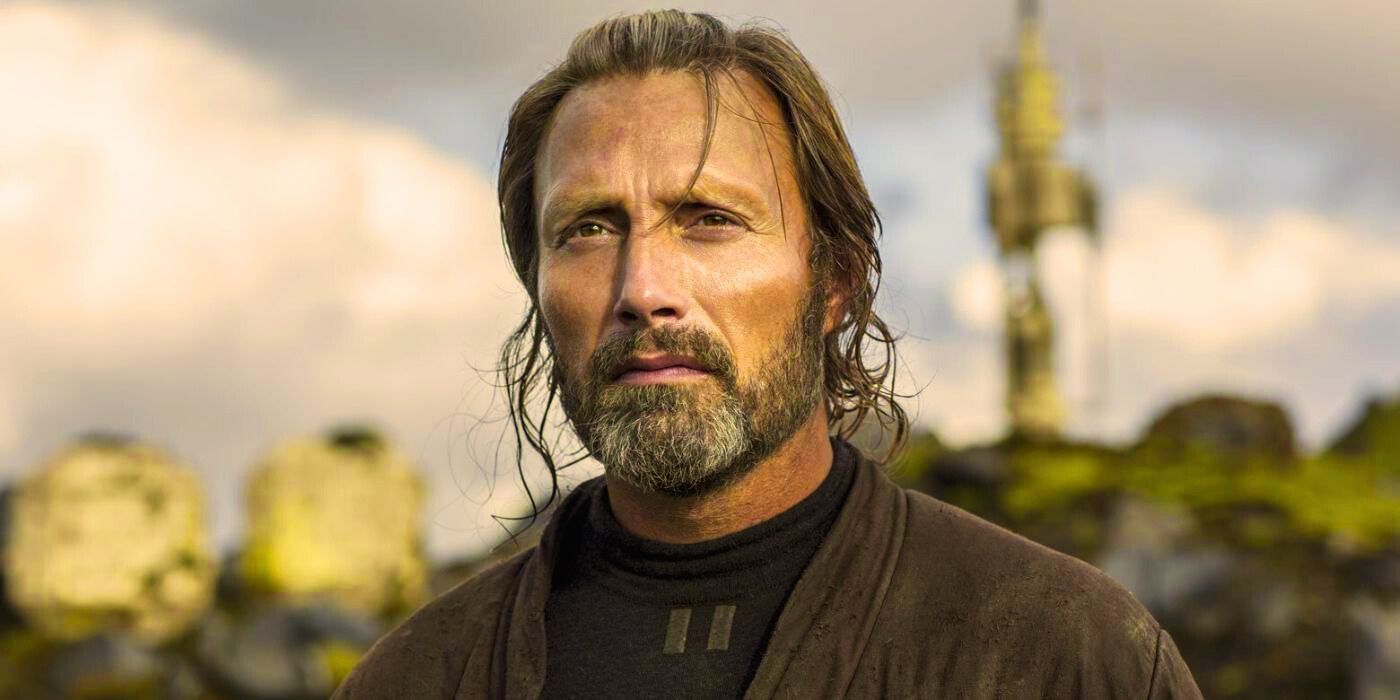 افشای مدس میکلسن درباره فیلمنامه ناتمام Rogue One: A Star Wars Story