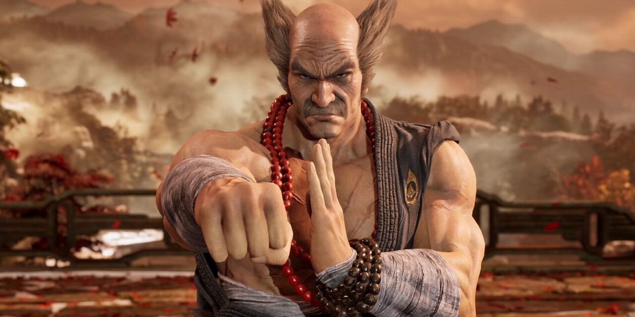 تهیه‌کننده‌ Tekken داستان خانواده‌ میشیما را به اشتراک گذاشت