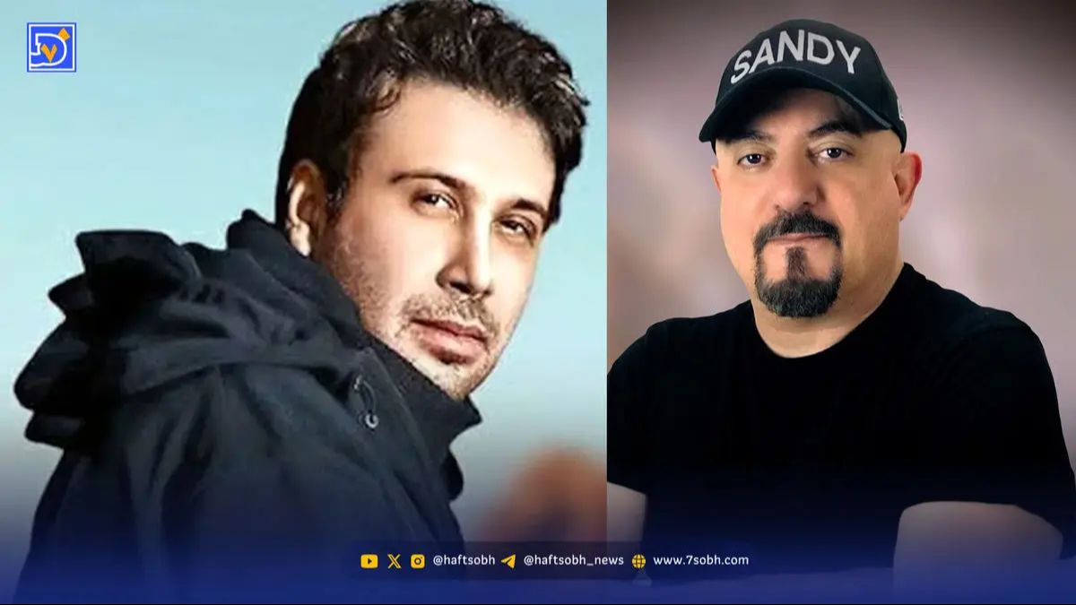 بحث سندی و علی ضیا بالا گرفت؛ صدای محسن چاوشی دستگاهی است یا نه؟ | ویدیو