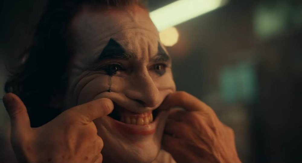 فیلم «جوکر» (Joker) با بازی واکین فینیکس