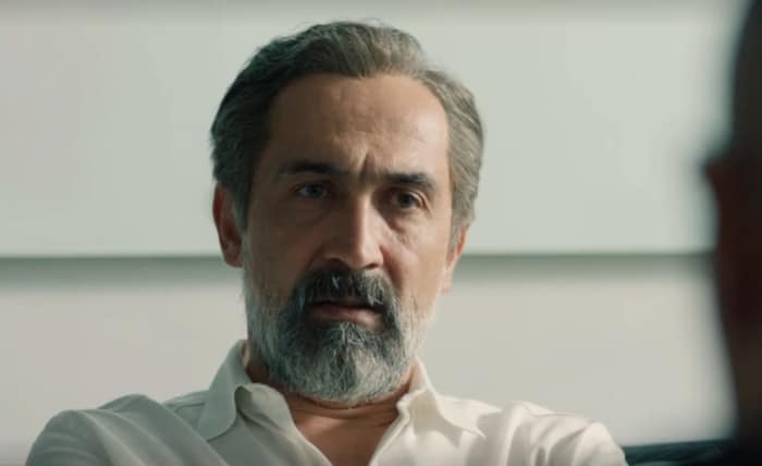 عصبانیت هادی حجازی فر از پیامهای شبا و قلب