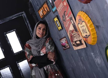 الیکا عبدالرزاقی 