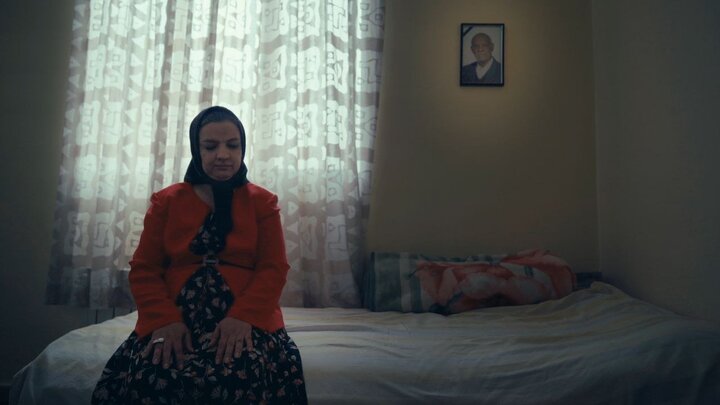 «نارکیس» حال مخاطب را خوب می‌کند؛ نمی‌خواستم حس ترحم ایجاد کنم