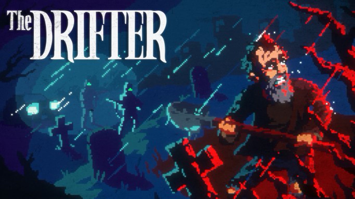 بازی The Drifter توسط سونی پیکچرز به فیلم سینمایی تبدیل میشود