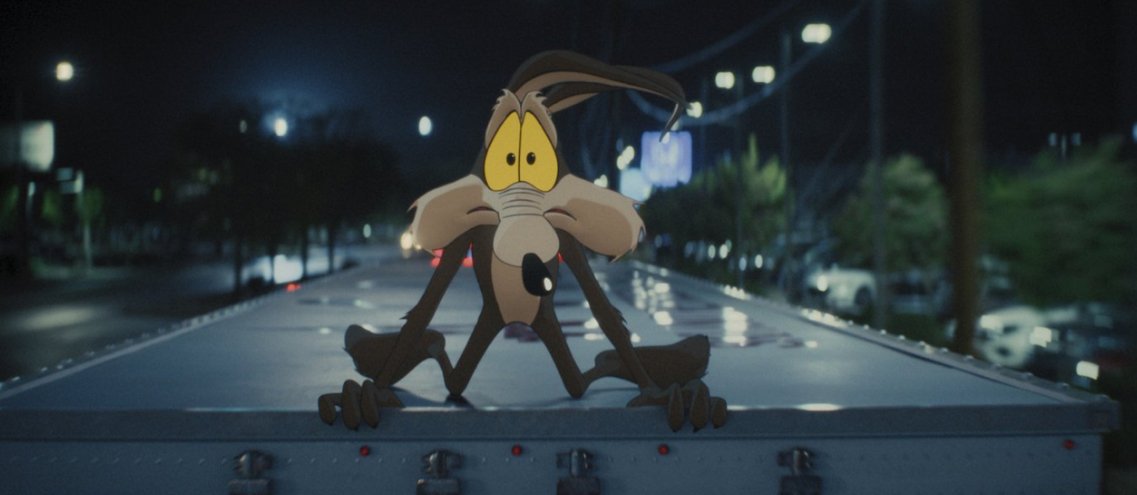 فیلم Coyote vs Acme پس از سالها تعلیق، تابستان 2026 روی پرده میرود