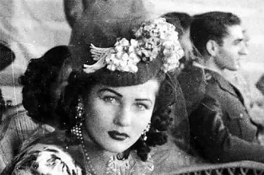 عروسی سلطنتی «محمدرضا پهلوی و فوزیه» در تهرانِ سال ۱۳۱۸