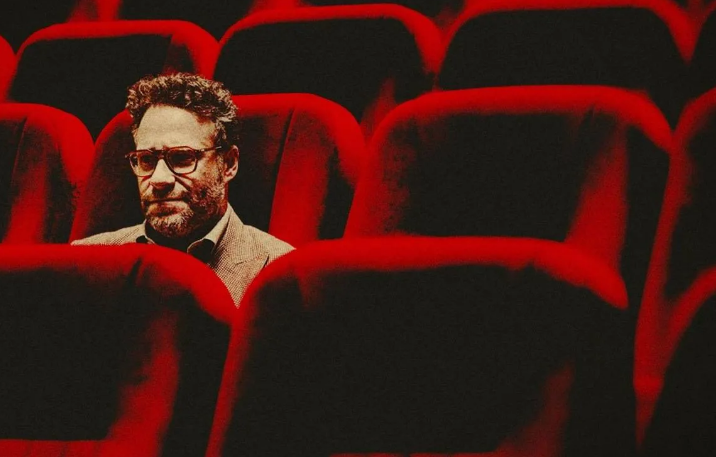 نقد سریال «استودیو»؛ وقتی هالیوود خودش را دست می‌اندازد!