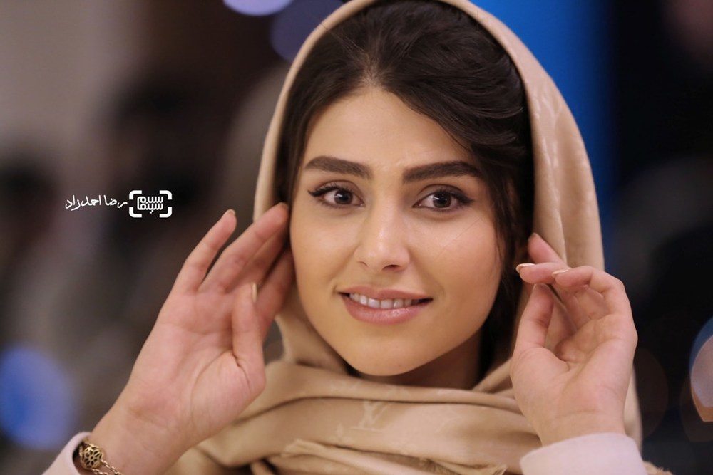 زیبایی تکرار نشدنی لاله مرزبان بازیگر سریال آبان | عکس