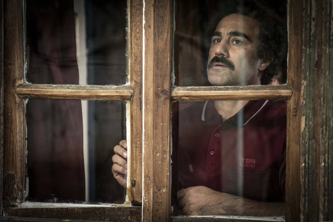 برادرزاده محسن تنابنده در تهران شهید شد