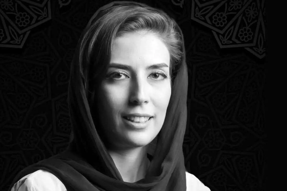 علت فوت بتثابه نعیمایی مشخص شد